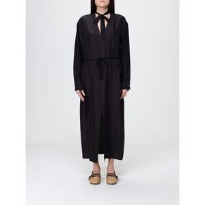 Barena Women Barena Silk Midi Dress